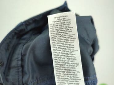 elektryczne skarpety allegro: Material trousers, F&F, 7 years, 122, condition - Perfect — 5