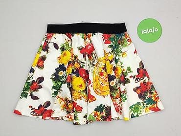 duże spódnice: Spódnica damska, rozmiar S — 3