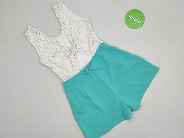 terranova top: Women`s overall, size S — 3