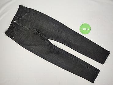 Kobiety: Jeansy damskie, rozmiar XS — 2
