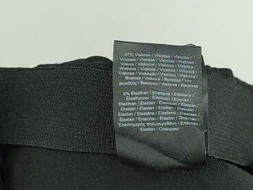 spodnie dresowe dynamic: S.Oliver, Spodnie materiałowe damskie, rozmiar XL — 6