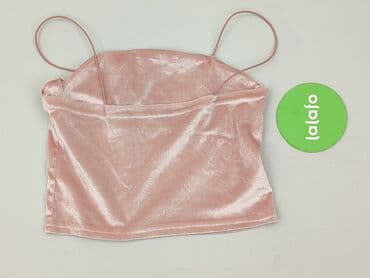 prada bluzki: Top damski, rozmiar S — 3