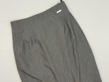 SIMPLE, Spódnica damska, XS