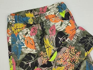jeans pan: Spodnie materiałowe damskie, rozmiar S — 1