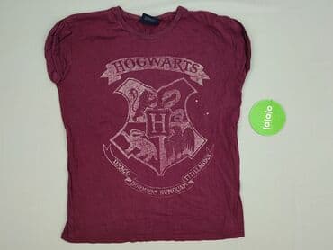 wiedźmin t shirty: Harry Potter, T-shirt damski, rozmiar L — 3