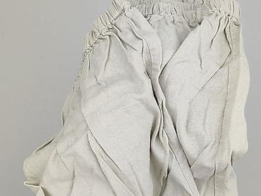 spodnie dresowe macron: ONLY, Spodnie 3/4 damskie, rozmiar M — 6