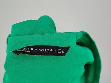 zero: Zara, Bluzka damska, rozmiar L — 4