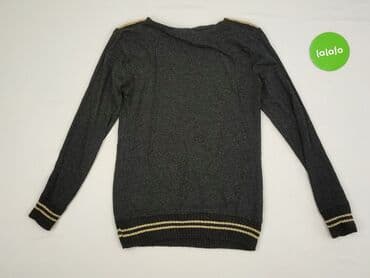 кофти жіночі польські: Women`s sweater, size S (EU 36) — 3