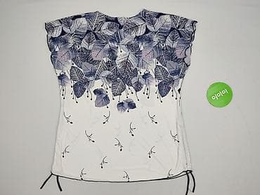 noa noa bluzki: Bluzka damska, rozmiar L — 3