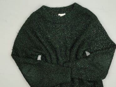 abercrombie fitch bluza: H&M, Светр жіночий, M на lalafo.pl — 1 abercrombie fitch bluza: H&M, Светр жіночий, M — 1