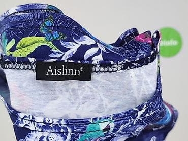 shein bluza: Bluzka damska, rozmiar M — 4
