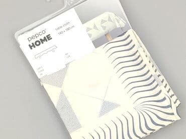 Dekoracje do domu: Obrus 180 x 140, kolor - Kolorowy, stan - Idealny — 1