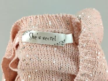 sweter hello kitty: Sweter damski, rozmiar M — 4