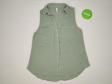 saga: Women's blouse, size M — 2