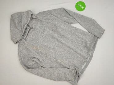 bluzy ze śmiesznym napisem: Oxylane, Bluza z kapturem damska, rozmiar L — 2