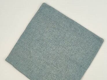 Dekoracje do domu: Pillowcase, 45 x 45, kolor - Błękitny, stan - Idealny — 1