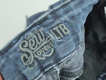 ltb sukienki: Ltb, Jeansy damskie, rozmiar S — 7