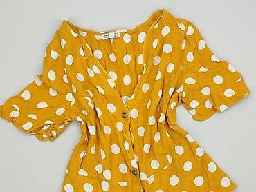 bershka kropki: Bershka, Bluzka damska, rozmiar M — 1