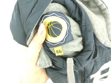 bluza wojan team allegro: Jacket, 12-18 months, condition - Very good — 4