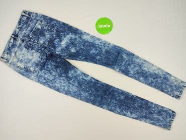 jeansy damskie only: ONLY, Jeansy damskie, rozmiar M — 3