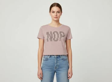 napapijri t shirty: T-shirt damski, rozmiar S — 6