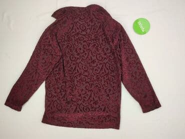 костюми жіночі класичні: Women's blouse, size L (EU 40) — 3