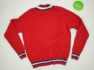 ca plaszcze: Sweter damski, rozmiar S — 3