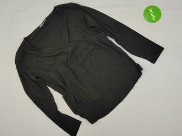 bluzki basic czarne: Blue Motion, Bluzka damska, L — 2