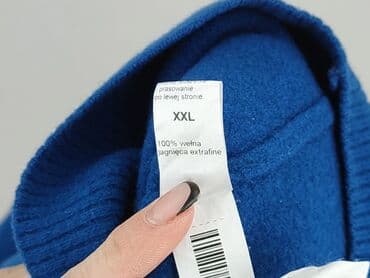 wojan bez koszulki: Vistula, Sweter damski, rozmiar 2XL — 5