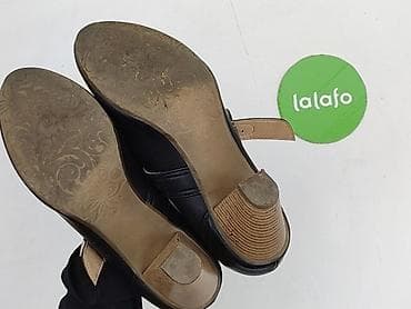 buty grinch: Rozmiar 40 — 4