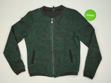 ewtex buty: Eksept, Kurtka bomberka damska, rozmiar M — 2