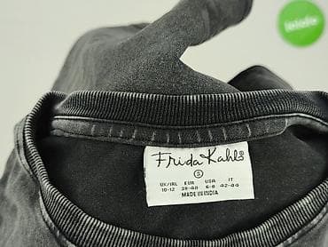 pull and bear bluza tupac: Frida, T-shirt damski, rozmiar S — 4