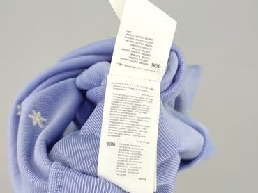 sinsay legginsy gym hard: Sinsay, Bluzka damska, L — 5