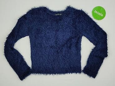 missguided sweter: Bershka, Sweter damski, rozmiar S — 2