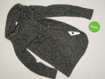 t shirty z dekoltem v allegro: Vero Moda, Kardigan damski, rozmiar S — 2