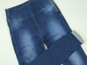 Miss RJ, Jeans for women, size 3XL (EU 46)