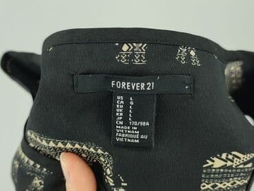 forever 21 t shirts: Forever 21, Women`s top, size L — 4