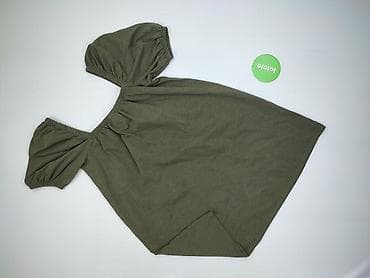 "cimo": H&M Basic, Sukienka damska, rozmiar S — 3