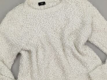 Swetry: F&F, Sweter damski, rozmiar M