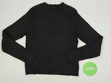 cheap black: Sweter damski, rozmiar S — 3