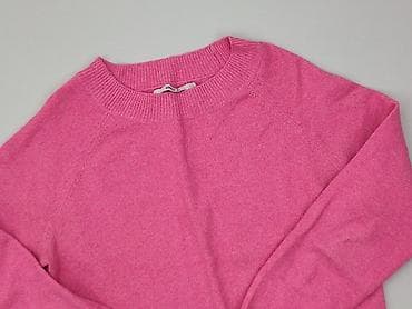 sweter oysho: ONLY, Sweter damski, rozmiar M — 1