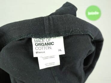 crivit topcool: Gina Tricot, Legginsy Krótkie damskie, XL — 4