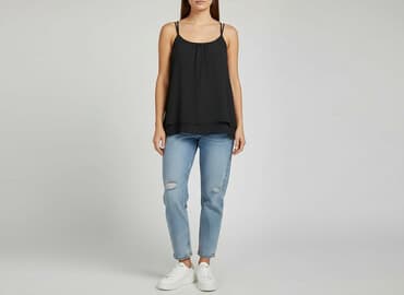 michael kors tops plus size: Esmara, Women`s top, size M — 7