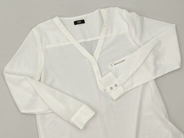 bluzki damskie dopasowane: F&F, Bluzka damska, rozmiar M — 1