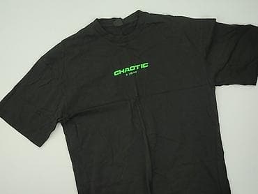 stroje do golfa: Fruit Of The Loom, Koszulka dla mężczyzn, rozmiar L — 1