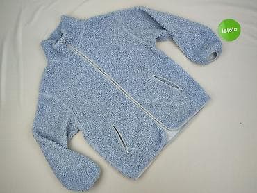 spodenki tech fleece: H&M, Polar damski, rozmiar S — 2