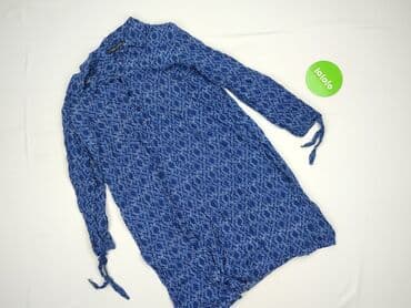 sukienki koszulowa elegancka: Carry, Tunika damska, rozmiar S — 3