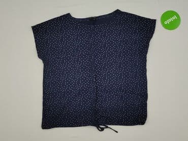 marynarka nietoperz: Greenpoint, Bluzka damska, XL — 2