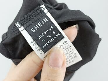 shein bluzki plus size: Shein, Bluzka damska, rozmiar M — 4