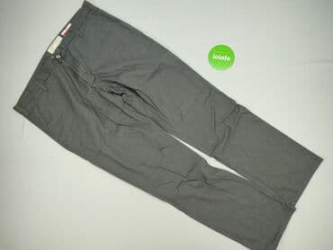 vices klapki na koturnie: Spodnie garniturowe dla mężczyzn, rozmiar XL — 2